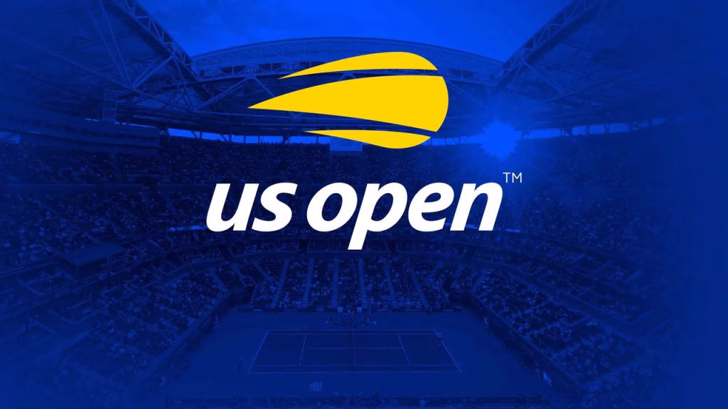 US Open Tennis