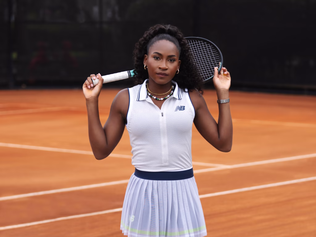 coco gauff