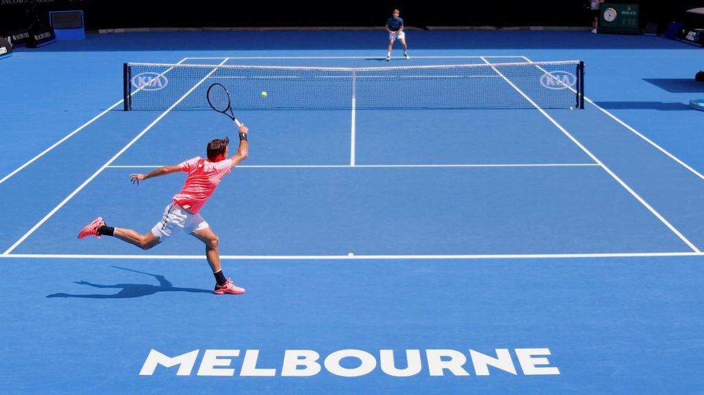 Australian Open