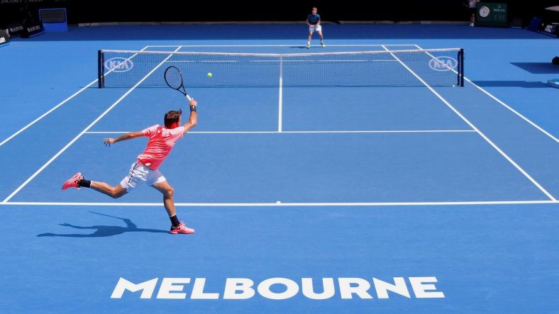 Australian Open