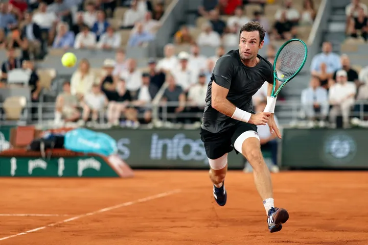 Sejarah French Open