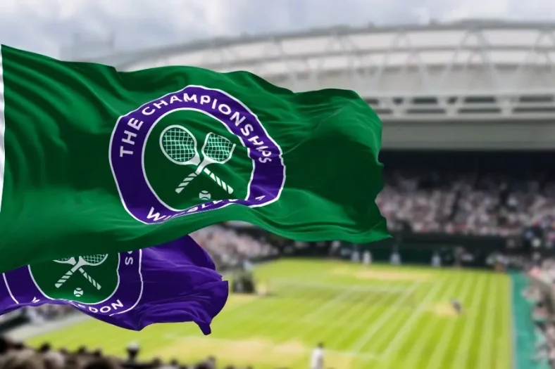 Wimbledon Championships