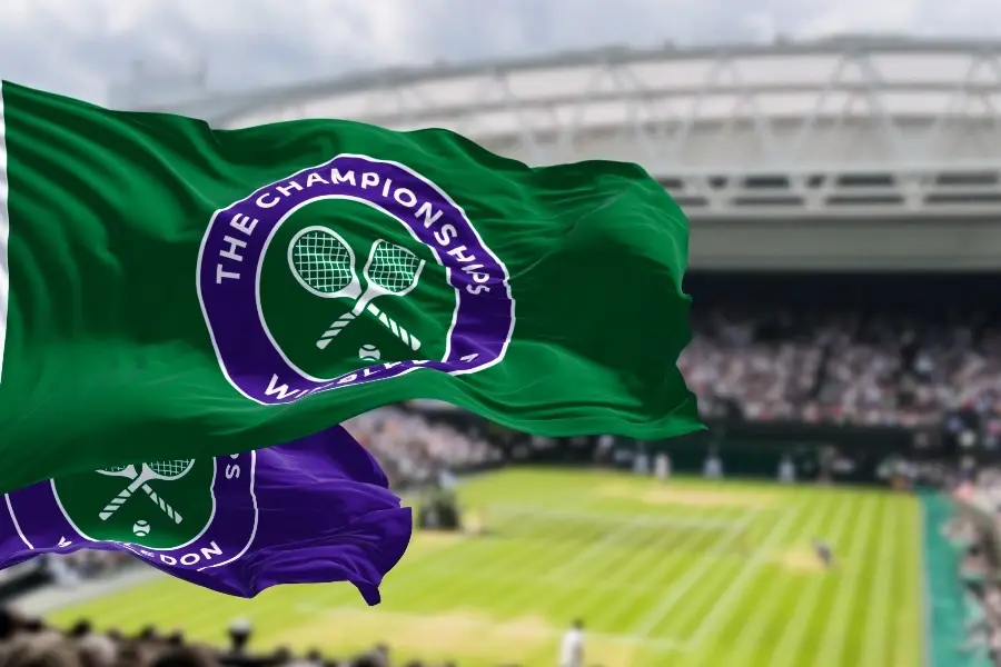Wimbledon Championships